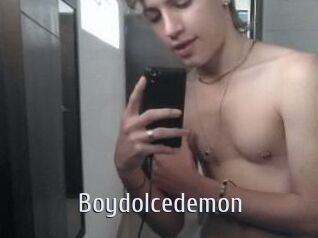 Boydolcedemon