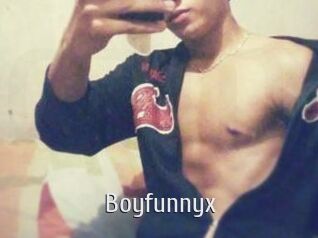 Boyfunnyx