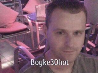 Boyke30hot