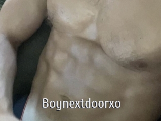 Boynextdoorxo