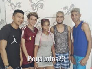 Boyslatins20