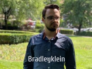 Bradleyklein