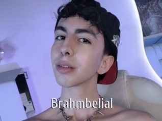 Brahmbelial