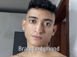 Brahyandymond