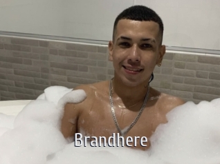 Brandhere