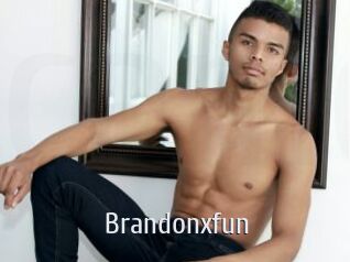 Brandonxfun