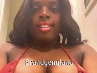 Brandyengland