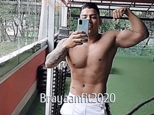 Brayaanfit2020