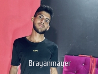 Brayanmayer