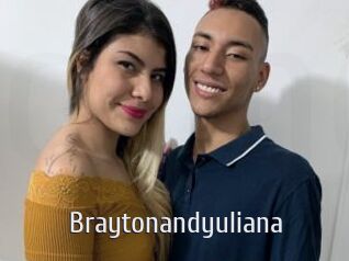 Braytonandyuliana