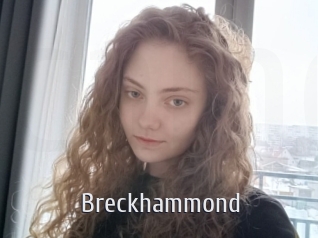 Breckhammond