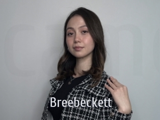 Breebeckett