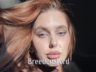 Breedensford