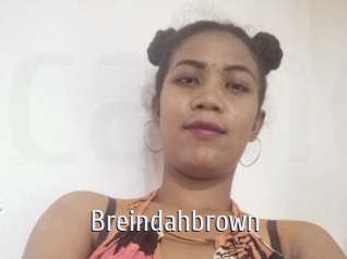 Breindahbrown