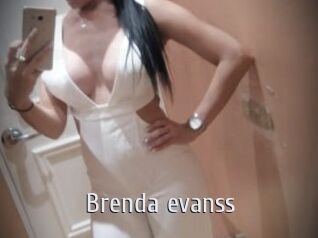 Brenda_evanss