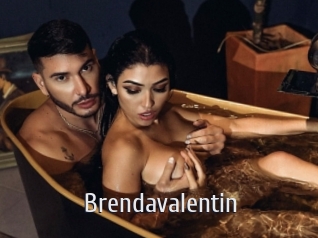 Brendavalentin