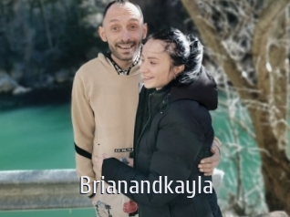 Brianandkayla