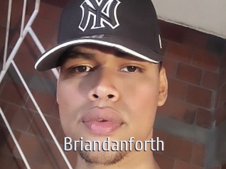 Briandanforth