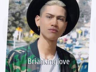 Briankinglove