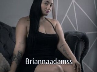 Briannaadamss