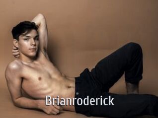 Brianroderick