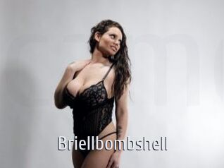 Briellbombshell