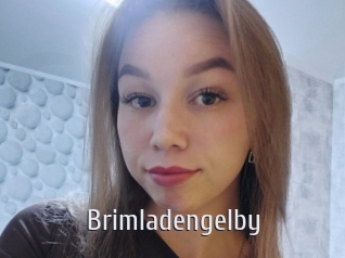 Brimladengelby