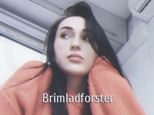 Brimladforster