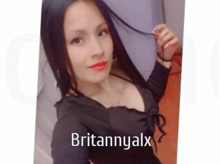 Britannyalx