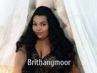 Brithanymoor