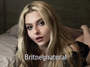 Britneynatural