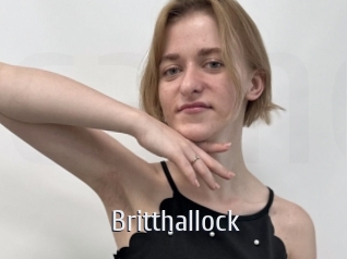 Britthallock