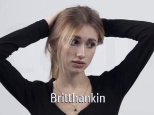 Britthankin