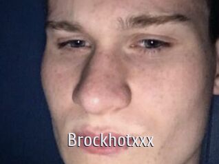 Brockhotxxx