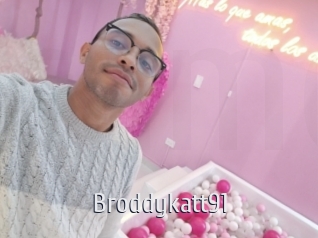 Broddykatt91