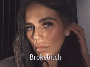 Brokebitch