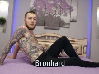 Bronhard