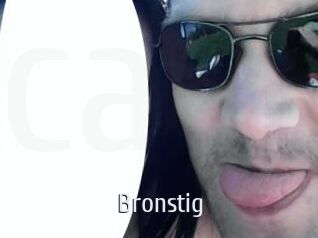 Bronstig