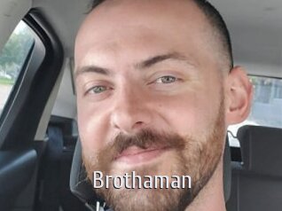 Brothaman