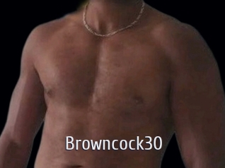 Browncock30