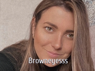 Browneyesss