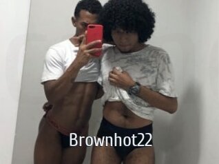 Brownhot22