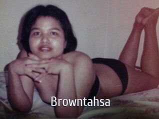Browntahsa