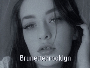 Brunettebrooklyn