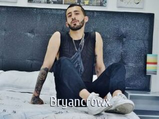 Bryancrowx