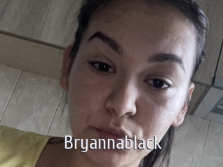 Bryannablack