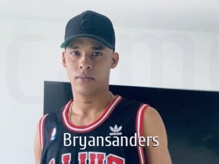 Bryansanders