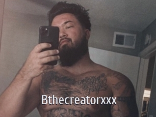 Bthecreatorxxx