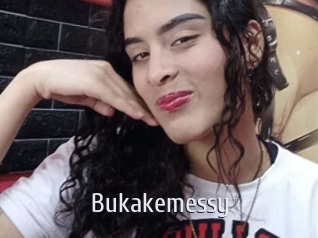 Bukakemessy