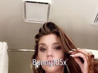 Bunny105x